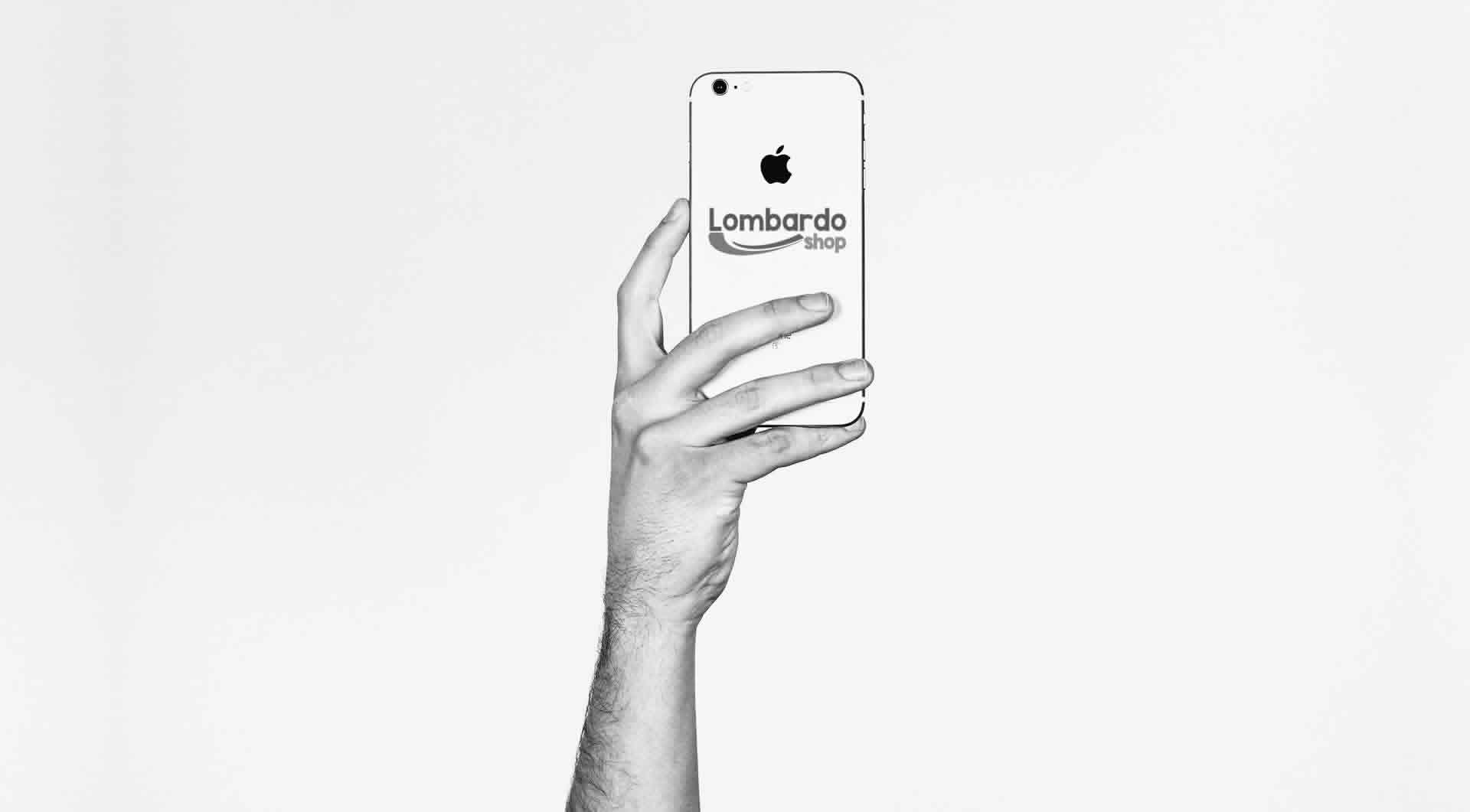 Display, batterie e ricambi iPhone