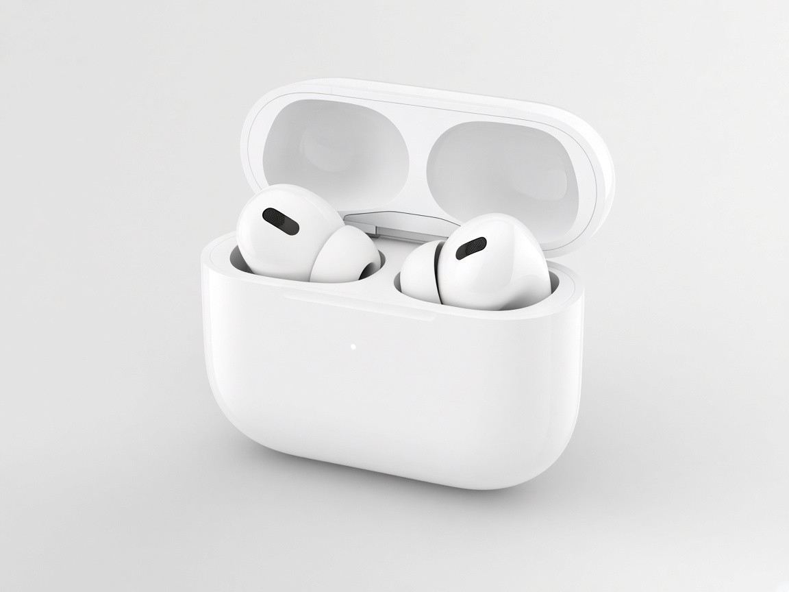 AirPods Lombardo Shop Catania