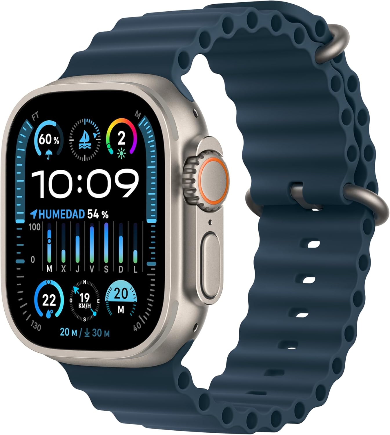 Apple Watch Lombardo Shop Catania
